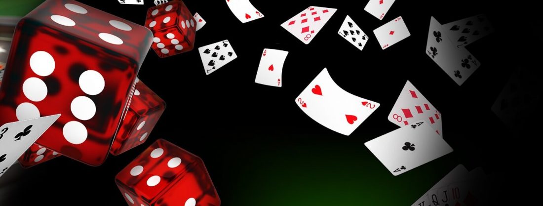 wie man Poker mit Microlimit spielt