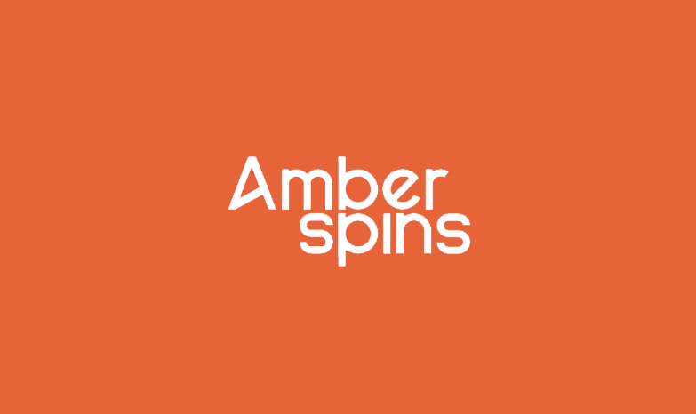 amber-spins logo