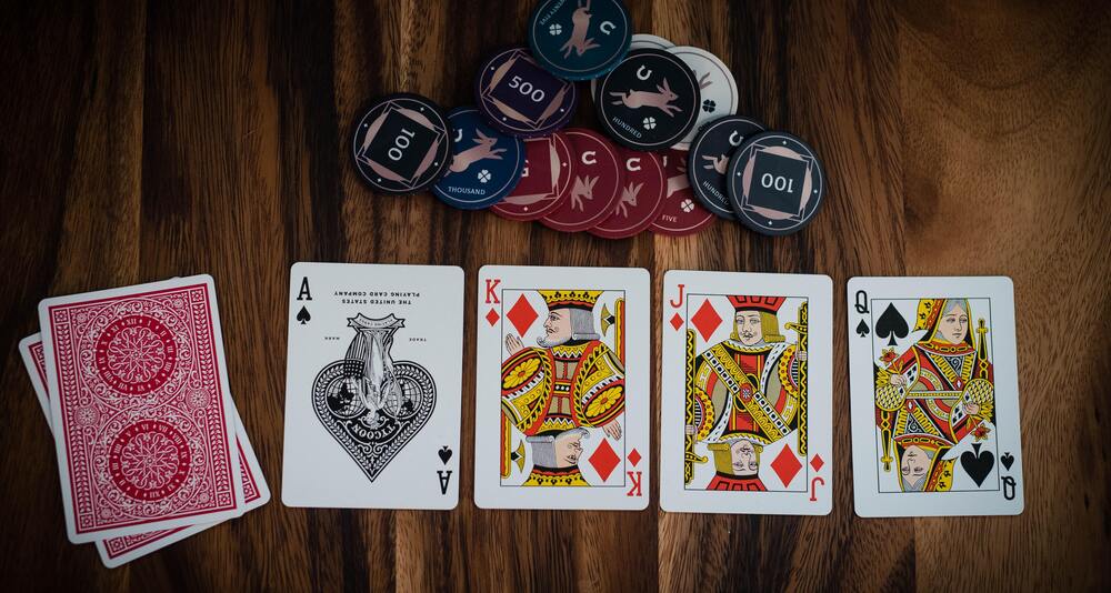pourquoi le poker est le meilleur jeu de cartes