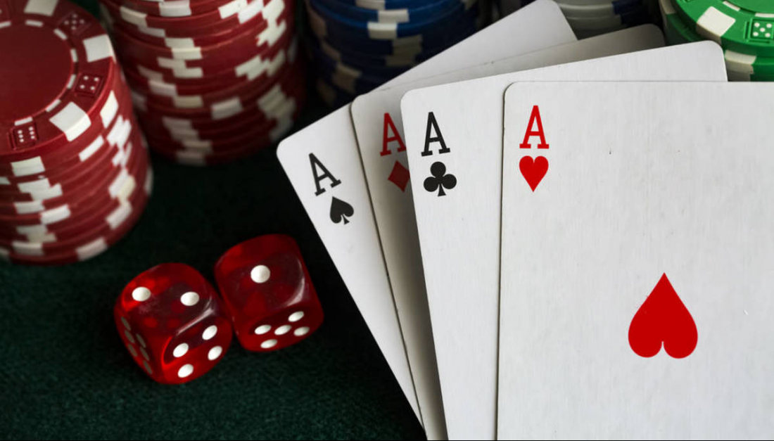 How to choose a poker discipline