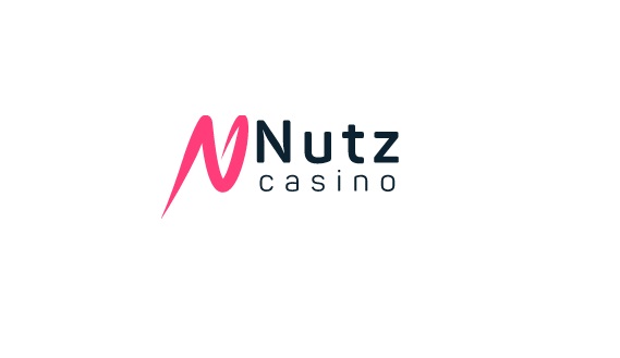 Nutz Casino logo