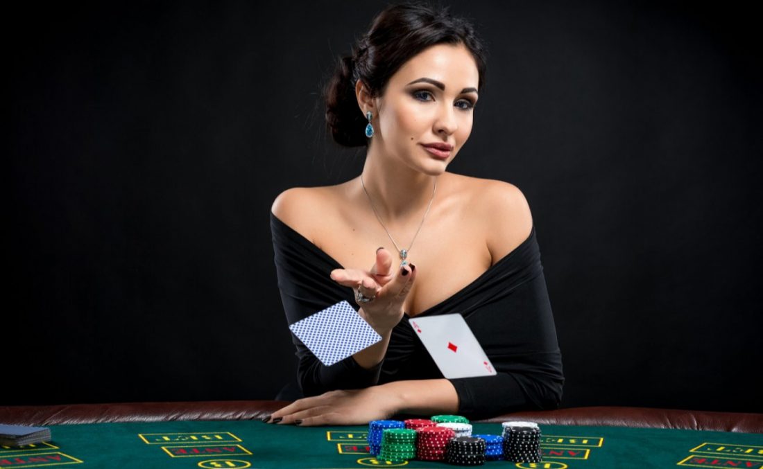 Tipi popolari di poker