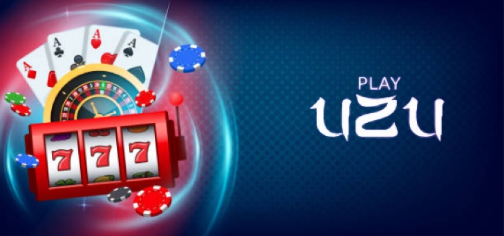 PlayUZU casino review