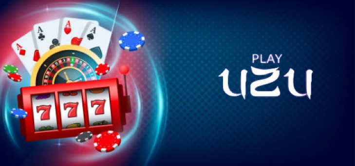 Recensione del casinò PlayUZU