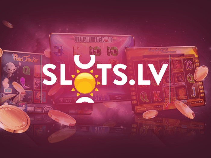 Slots-LV-Rezension