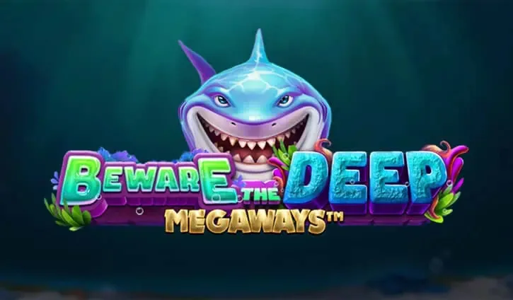 análise beware the deep megaways
