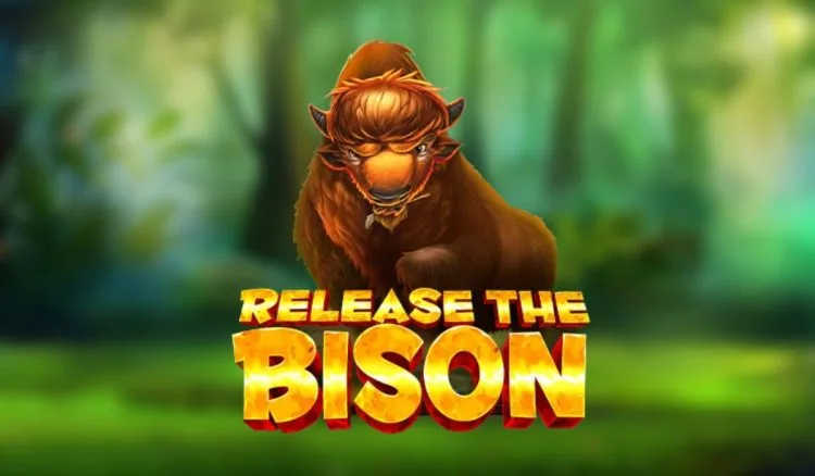 release the bison Rezension