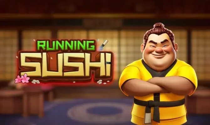 Running Sushi-Rezension