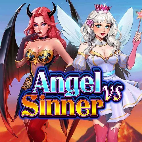 análise angel vs sinner