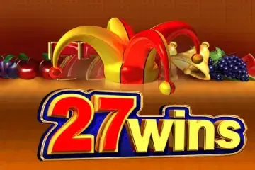 27 Wins gokkast icoon