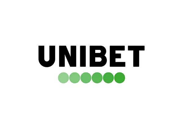 Logo di Unibet Casino