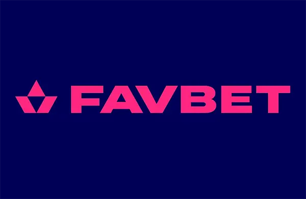 Favbet Casino homepage