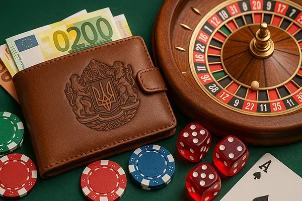 Casino tax guide