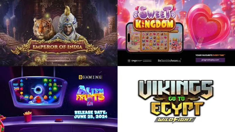 Queen Casino Online-Übersicht