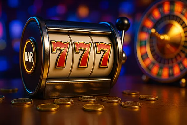 Casino Mathematik Konzept