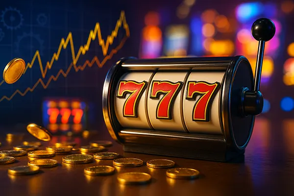Casino Mathematik Konzept